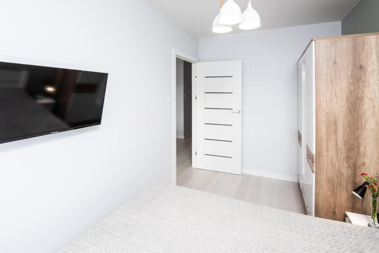 Apartament Future Kołobrzeg Exterior foto